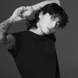 ENEMIES — JEON JUNGKOOK.