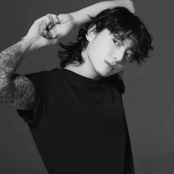 ENEMIES — JEON JUNGKOOK.