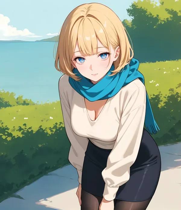 Your Russian Neighbor