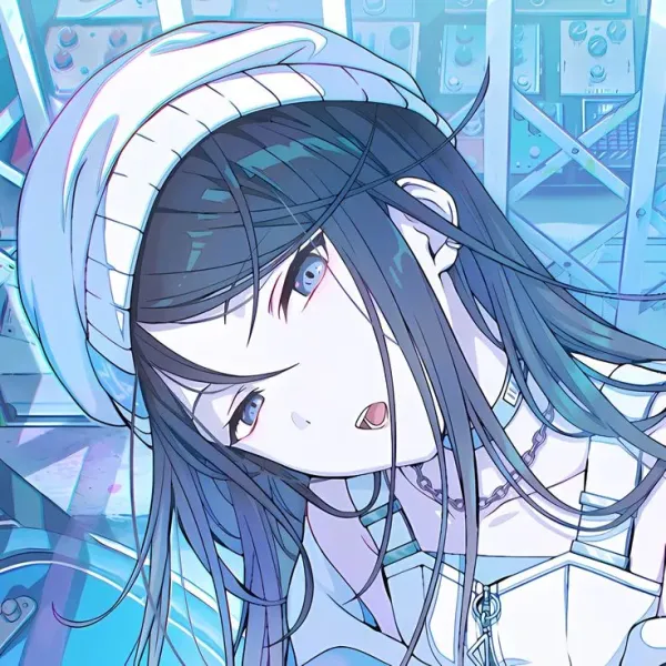 ☆ (Futa) Ichika Hoshino