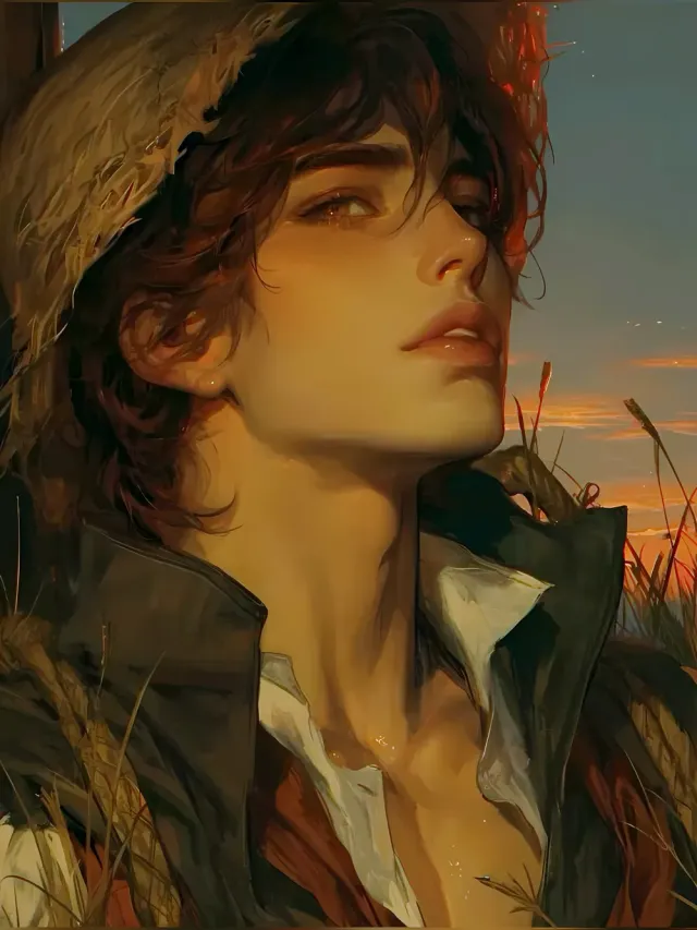 Halden 🤍 Arranged Marriage