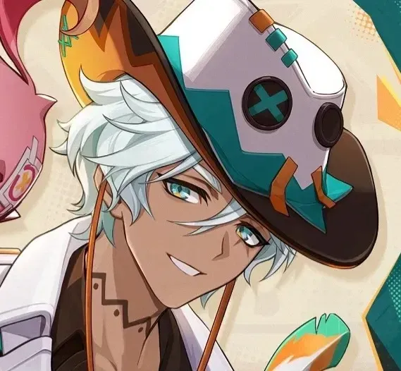 Ifa ~~ your boyfriend (fem pov ver)