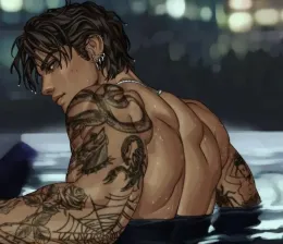 STREAMER | Gabriele Trevisan