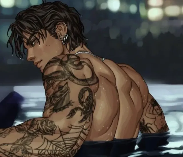 STREAMER | Gabriele Trevisan