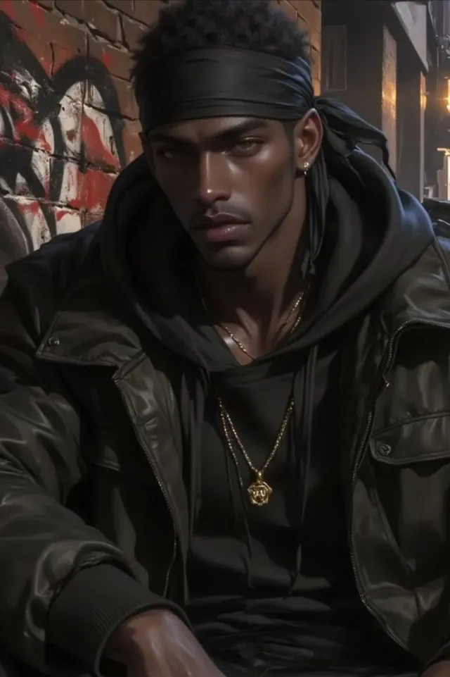 Corey Diallo | His Girl is different