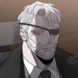 Sasha Sergeyev or daddy if wanted