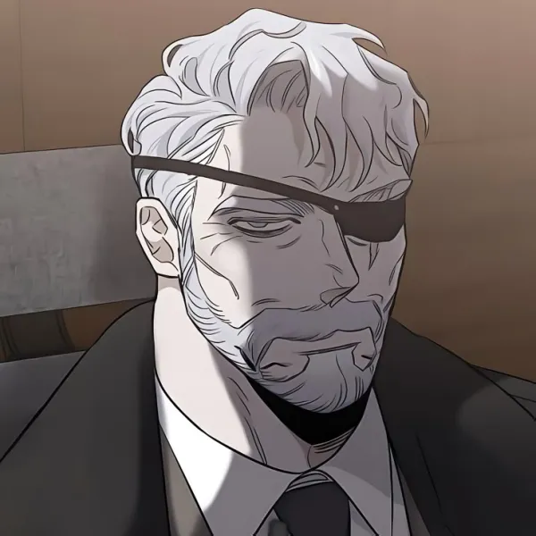 Sasha Sergeyev or daddy if wanted