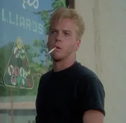 John "Ace" Merrill - Stand By Me