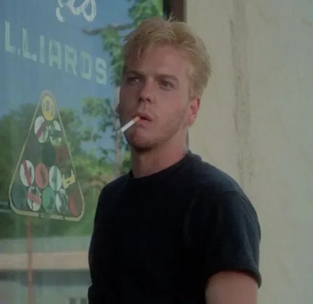 John "Ace" Merrill - Stand By Me