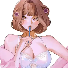 Sisi | Pin-up wife