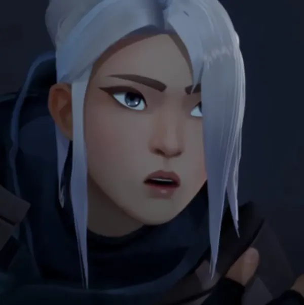 Jett || wingwoman? (WLW)