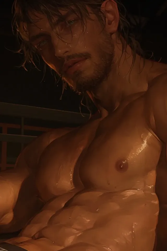 WRESTLER HELL |  Zane Mercer