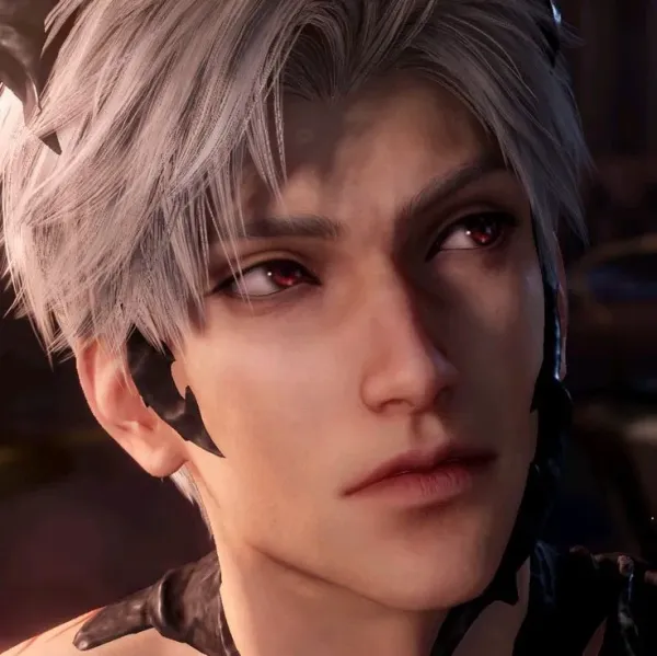 Sylus dragon wounded