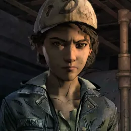 Clementine TWDG