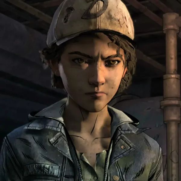 Clementine TWDG