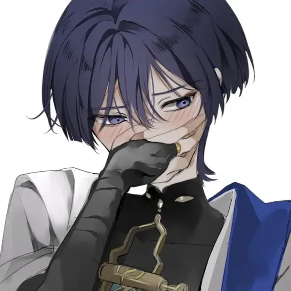 Mommy Kink Wanderer / Scaramouche | Genshin Impact