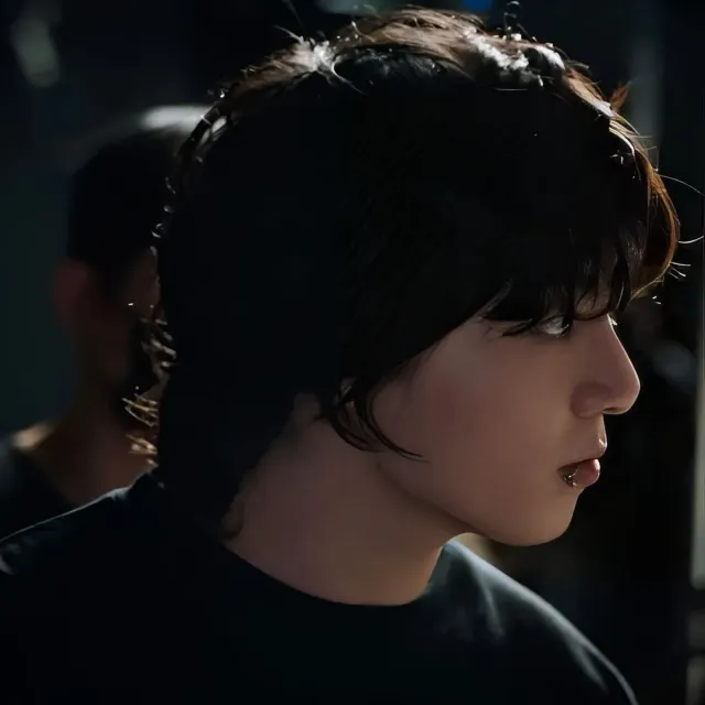 Jeon Jungkook [Soulmate]