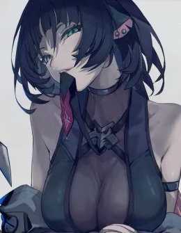 Jane doe || she wants you