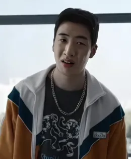 SC1: Choi Hyo-Man