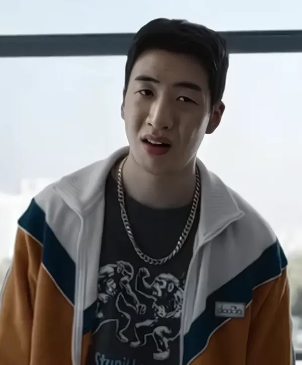 SC1: Choi Hyo-Man