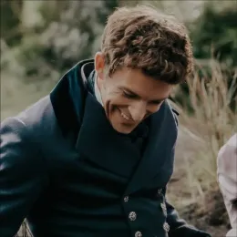 Lord Anthony Bridgerton, 9th Viscount