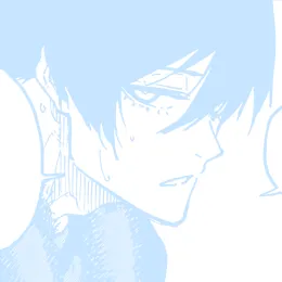 ROOMMATES | Rin Itoshi