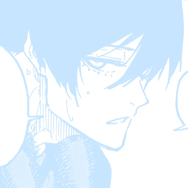 ROOMMATES | Rin Itoshi