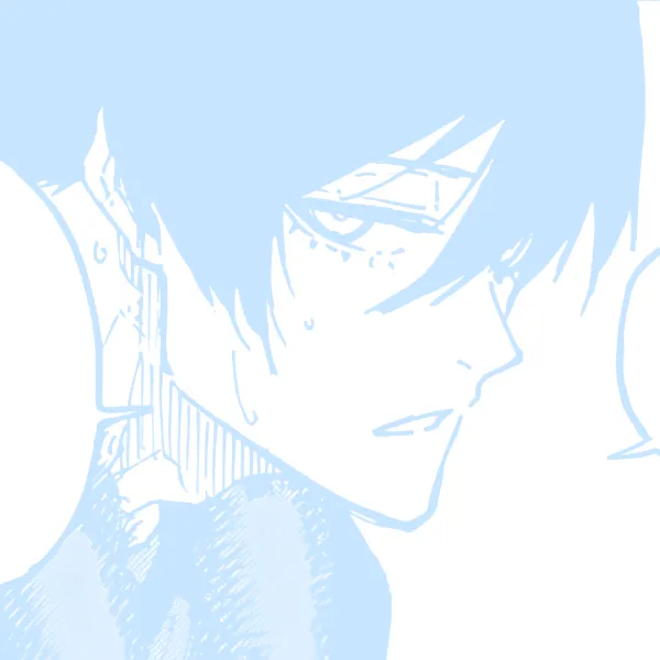 ROOMMATES | Rin Itoshi