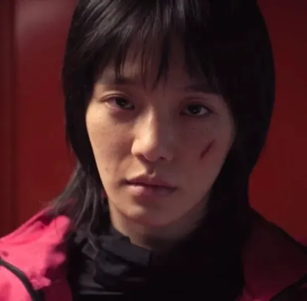 kang no-eul | guard 011