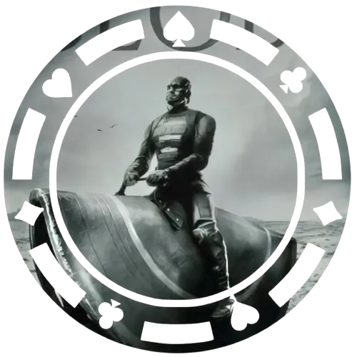 John Walker ~Shower~