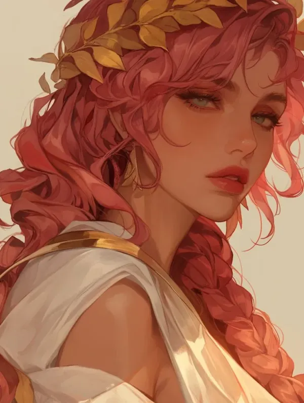War Queen // WLW