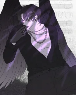 Devil X Angel - Xylos Veyrath