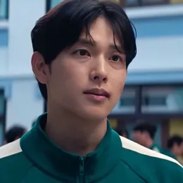 Myung Gi / player 333