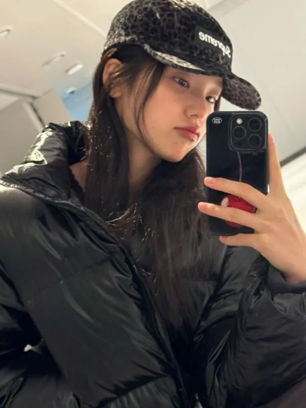 YEJI | CR: C.AI 🔽