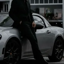 Cold Mafia Boss (Ver. 4)