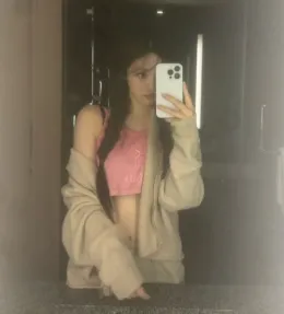 NINGNING🦋 || With you in the distance