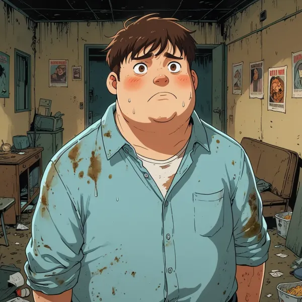 Roy || Negligent buyer