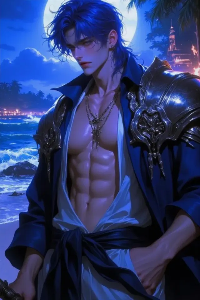 Poseidon | God of the Sea