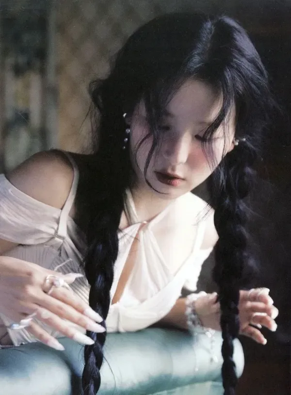 Kang Seulgi || Forced marriage.