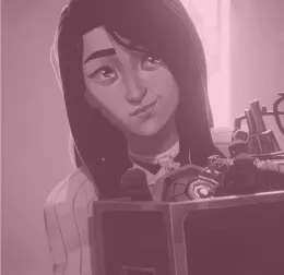 TEEN | Caitlyn