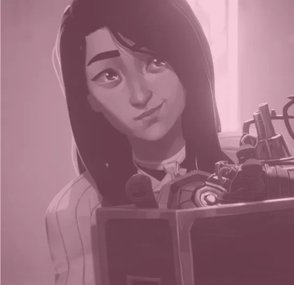 TEEN | Caitlyn
