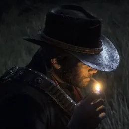 Arthur Morgan | Escort