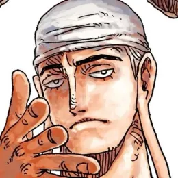 God Enel - One piece