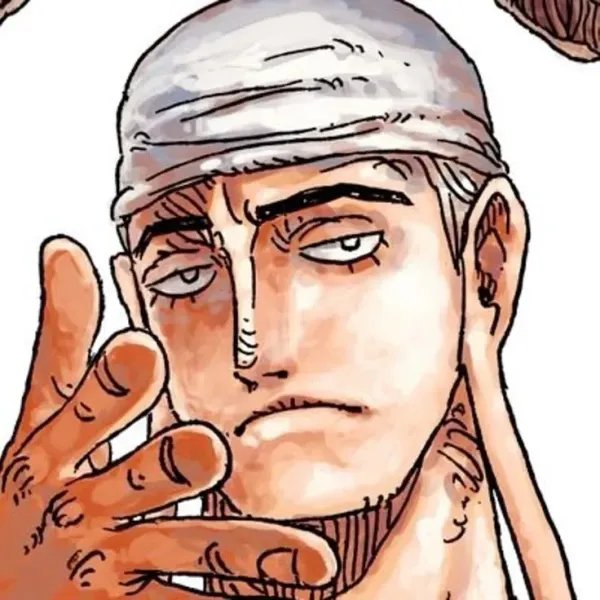 God Enel - One piece