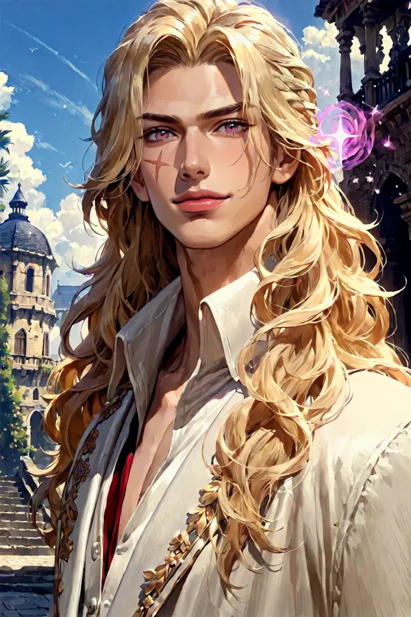 Milin Mirchtrom| Hero