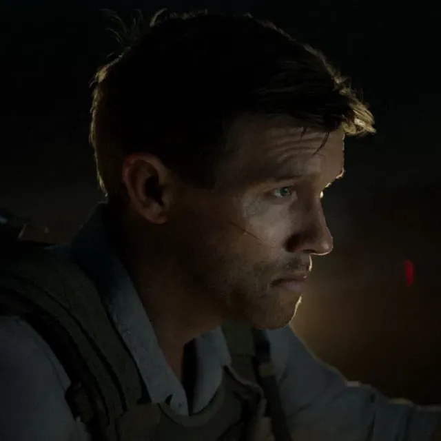 Phillip Graves | Post-Mission BreakDown