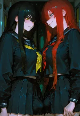 School Tensions