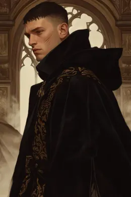 Henry V Plantagenet | Wedding Night