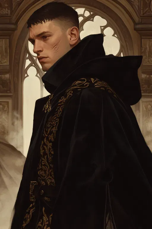 Henry V Plantagenet | Wedding Night