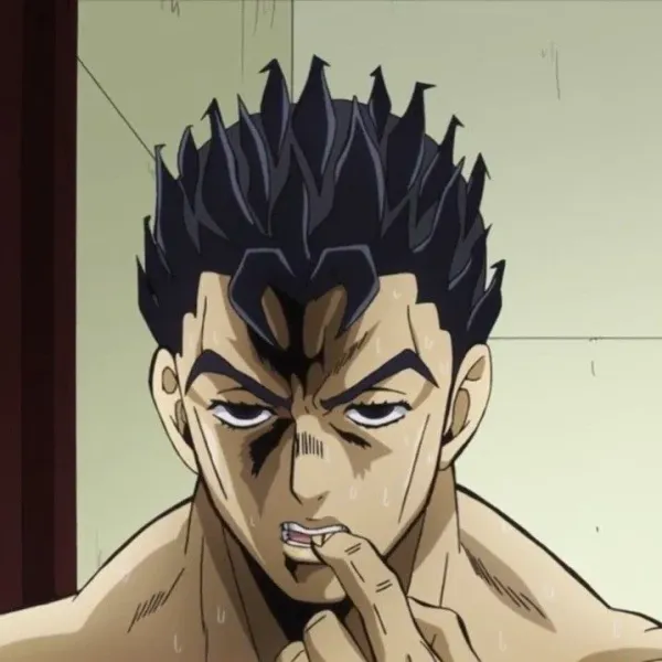 ♡ | Kosaku Kawajiri